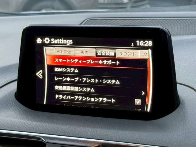 MAZDA AXELA SPORTS 2018