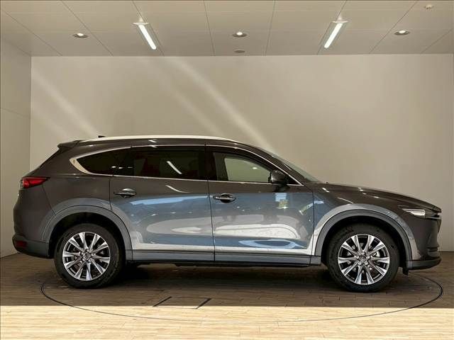 MAZDA CX-8 2019