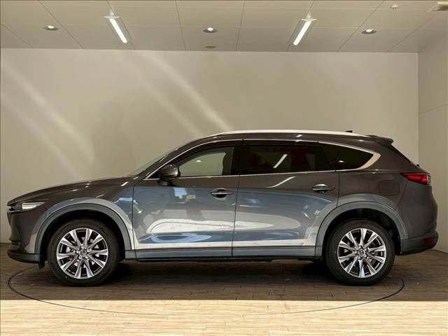 MAZDA CX-8 2019
