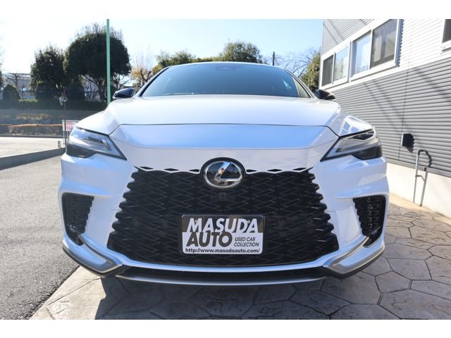 TOYOTA LEXUS RX350 AWD 2025