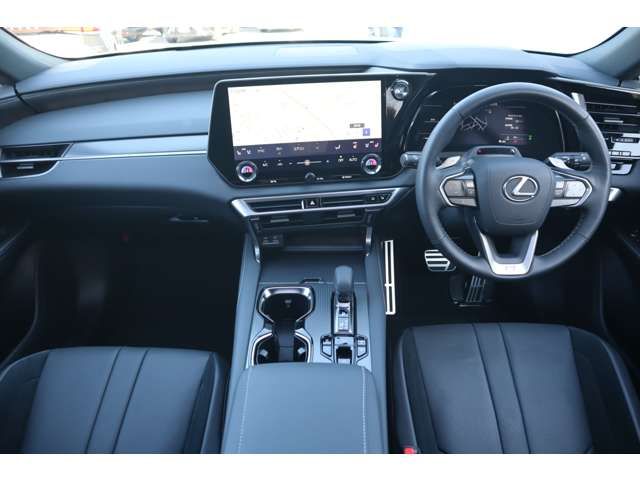 TOYOTA LEXUS RX350 AWD 2025