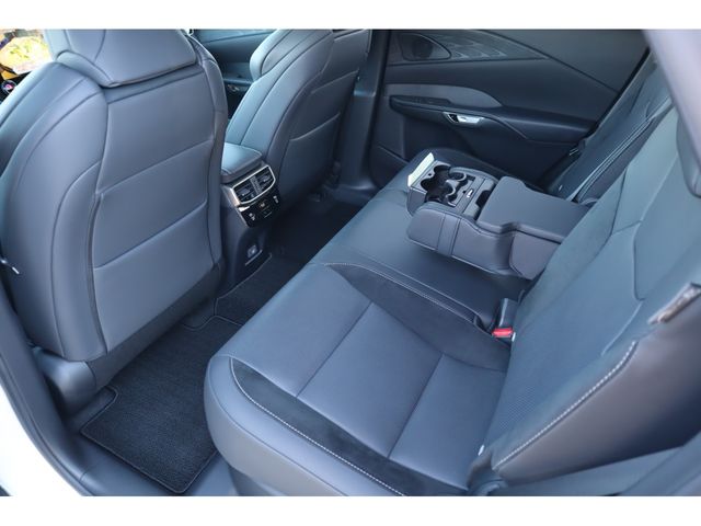 TOYOTA LEXUS RX350 AWD 2025