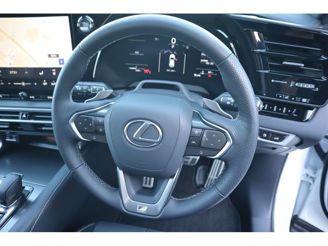 TOYOTA LEXUS RX350 AWD 2025