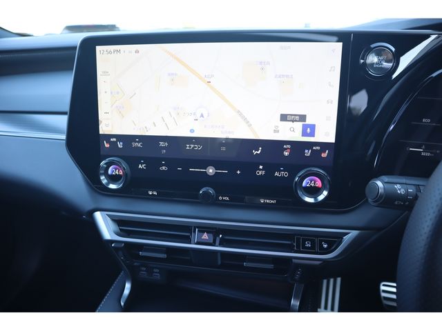 TOYOTA LEXUS RX350 AWD 2025