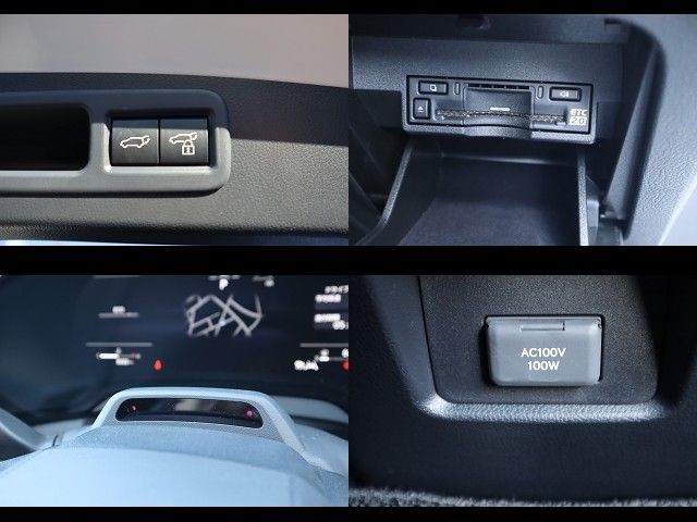 TOYOTA LEXUS RX350 AWD 2025