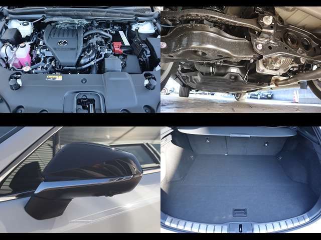 TOYOTA LEXUS RX350 AWD 2025