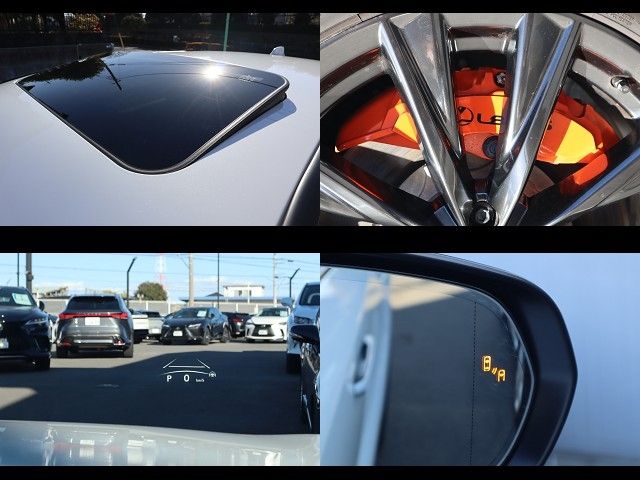 TOYOTA LEXUS RX350 AWD 2025