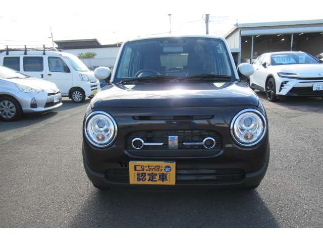 SUZUKI ALTO LAPIN LC 2023