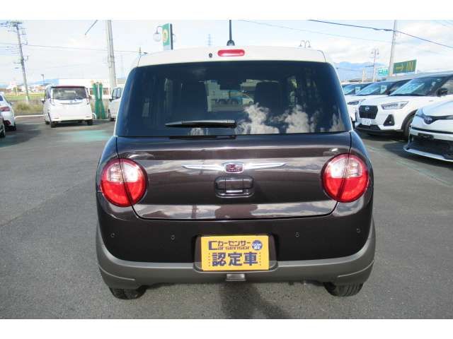 SUZUKI ALTO LAPIN LC 2023