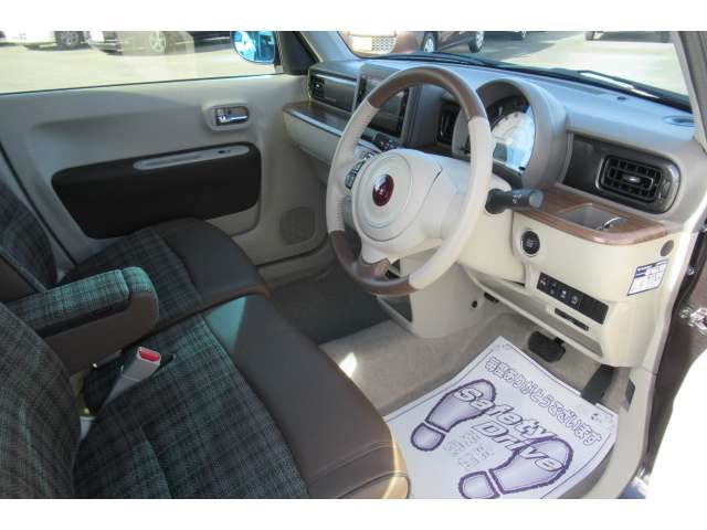 SUZUKI ALTO LAPIN LC 2023