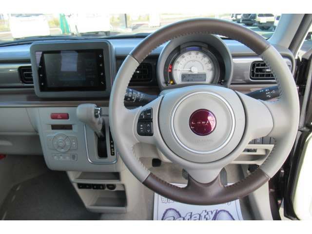 SUZUKI ALTO LAPIN LC 2023