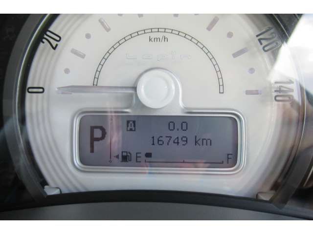 SUZUKI ALTO LAPIN LC 2023