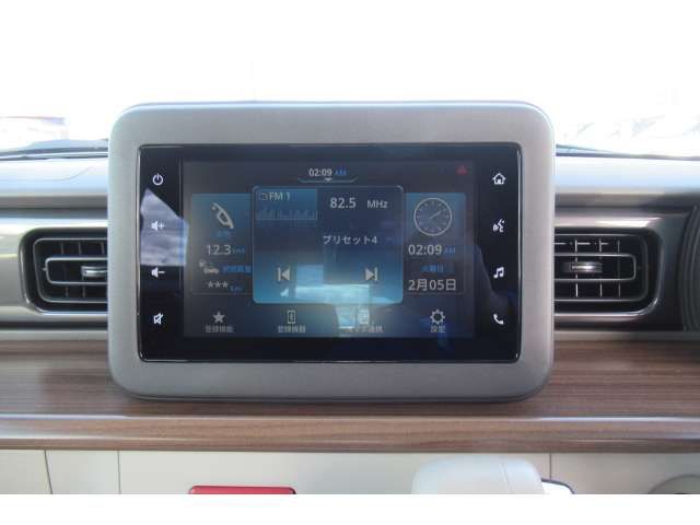 SUZUKI ALTO LAPIN LC 2023