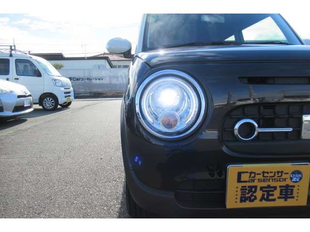 SUZUKI ALTO LAPIN LC 2023