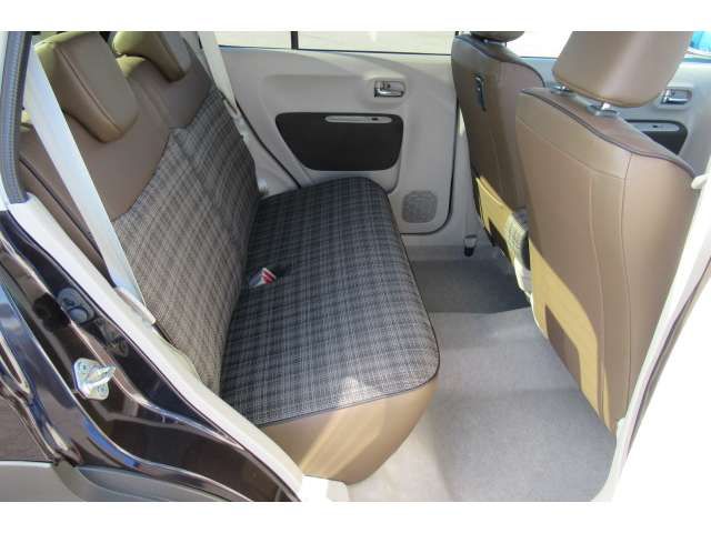 SUZUKI ALTO LAPIN LC 2023