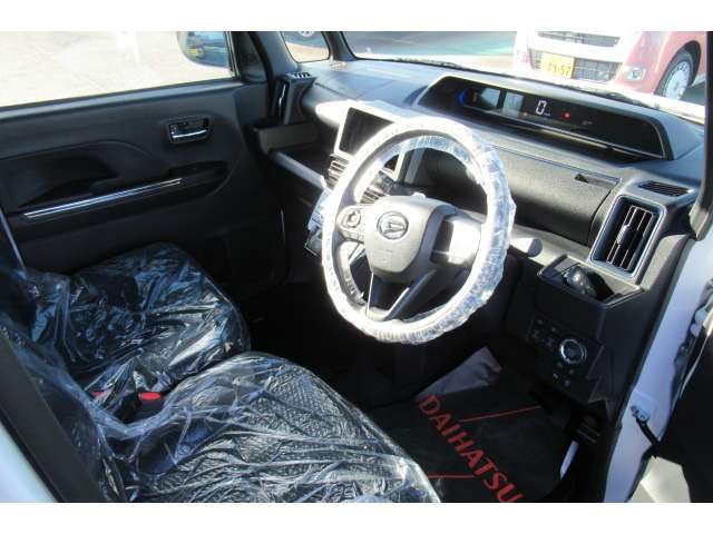 DAIHATSU TANTO CUSTOM 2023