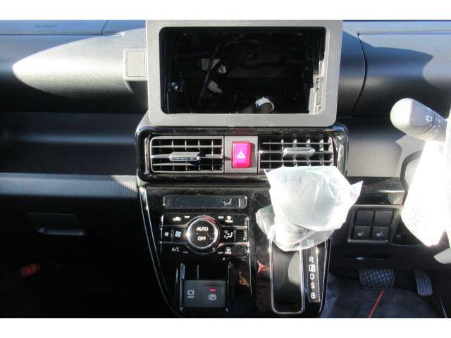 DAIHATSU TANTO CUSTOM 2023