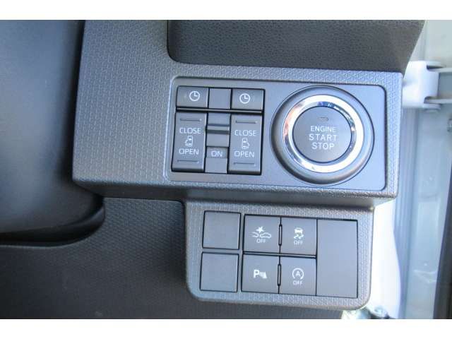 DAIHATSU TANTO CUSTOM 2023