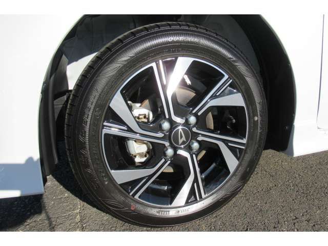 DAIHATSU TANTO CUSTOM 2023