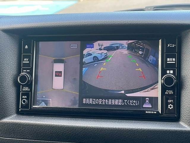 NISSAN CARAVAN van 2WD 2021