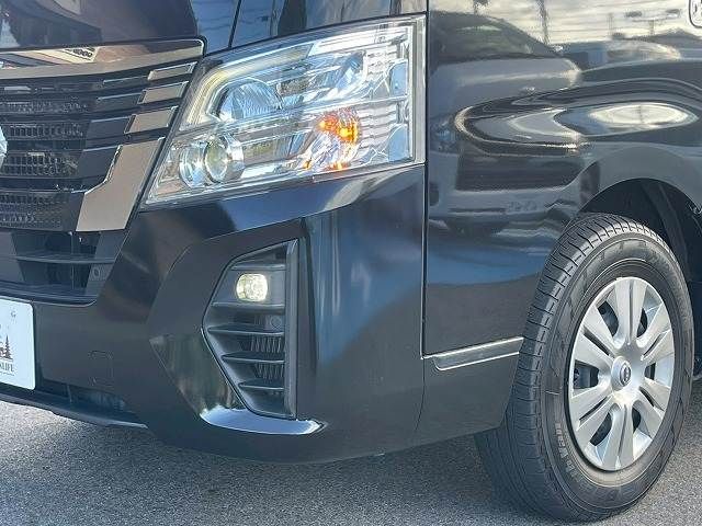 NISSAN CARAVAN van 2WD 2021