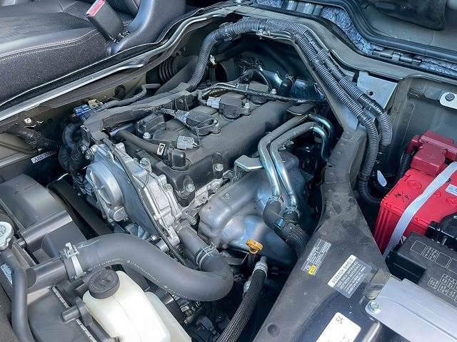 NISSAN CARAVAN van 2WD 2021