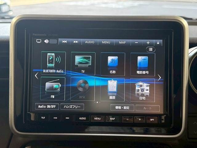 SUZUKI Spacia GEAR 2023