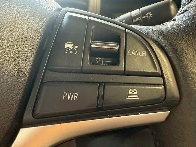 SUZUKI Spacia GEAR 2023