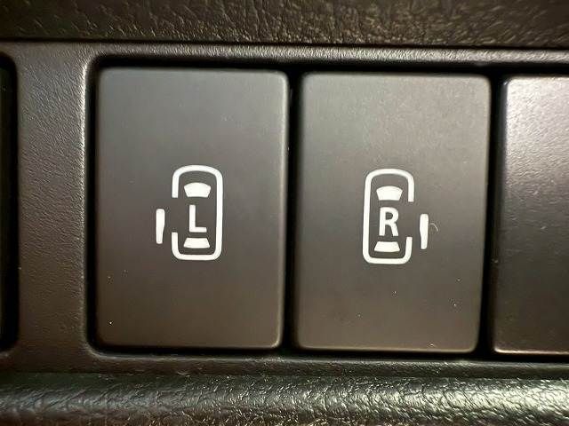 SUZUKI Spacia GEAR 2023