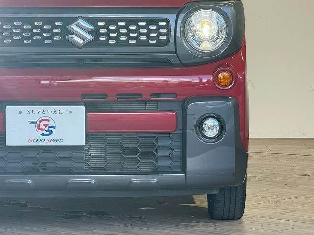 SUZUKI Spacia GEAR 2023