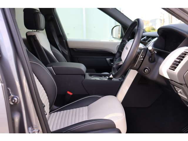 ROVER ROVER DISCOVERY 2024