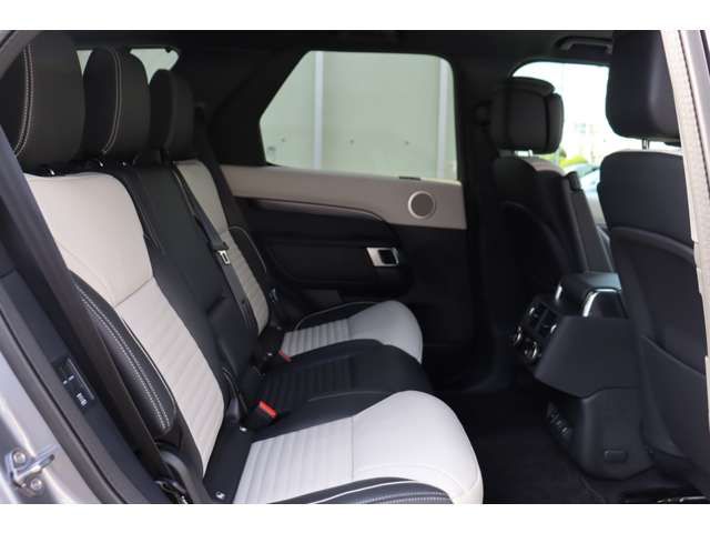 ROVER ROVER DISCOVERY 2024