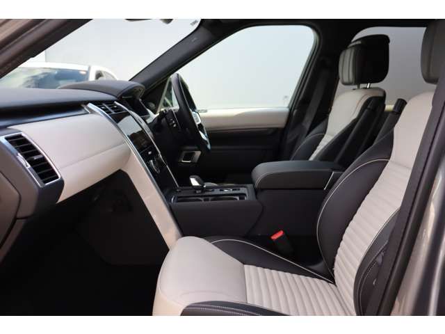 ROVER ROVER DISCOVERY 2024