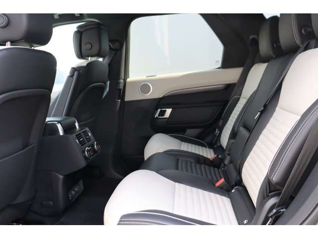 ROVER ROVER DISCOVERY 2024