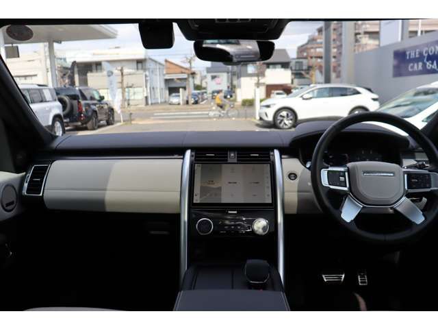 ROVER ROVER DISCOVERY 2024