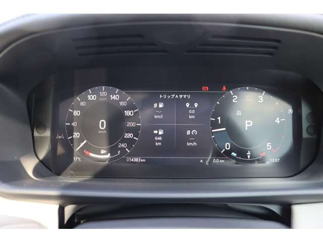 ROVER ROVER DISCOVERY 2024