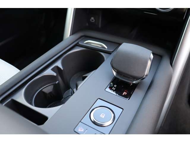 ROVER ROVER DISCOVERY 2024