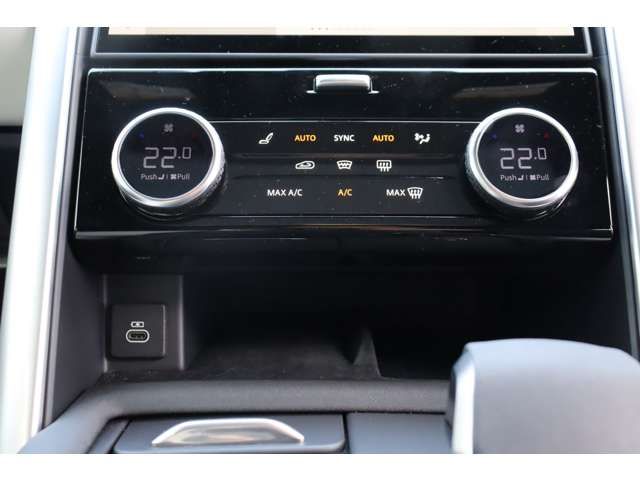 ROVER ROVER DISCOVERY 2024