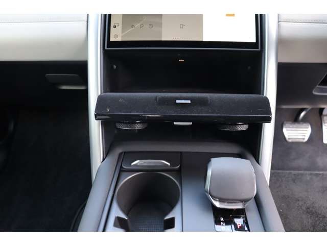 ROVER ROVER DISCOVERY 2024