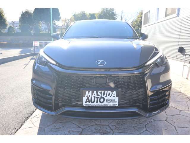 TOYOTA LEXUS LBX 2025