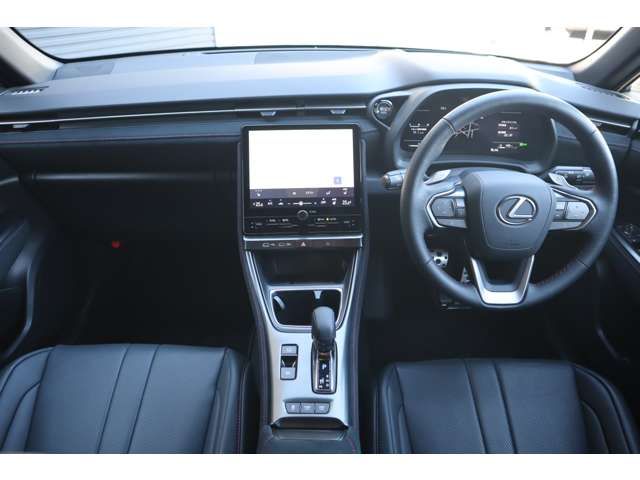 TOYOTA LEXUS LBX 2025