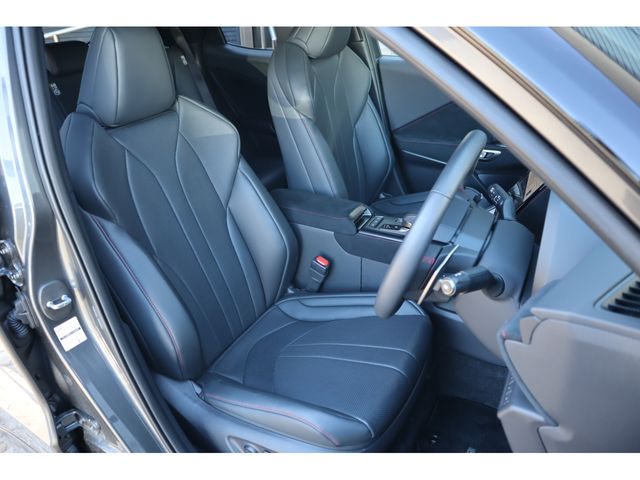 TOYOTA LEXUS LBX 2025