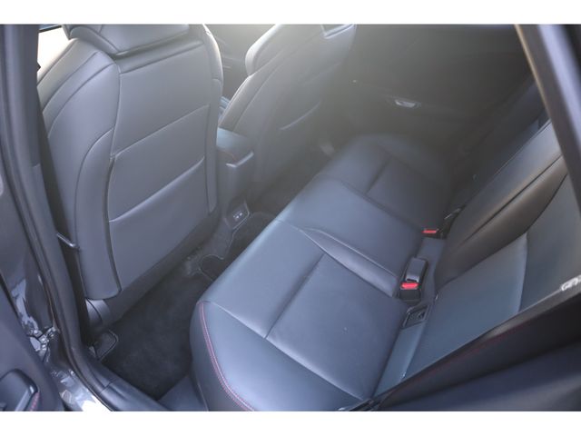 TOYOTA LEXUS LBX 2025