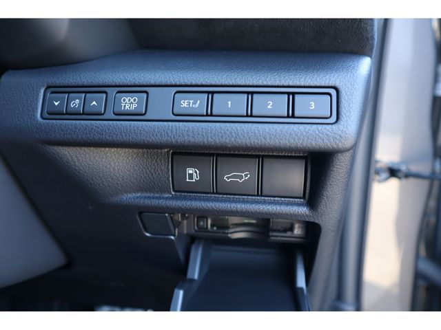 TOYOTA LEXUS LBX 2025