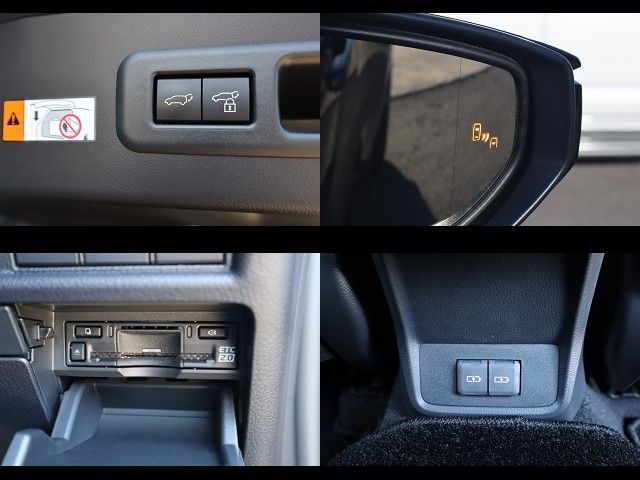 TOYOTA LEXUS LBX 2025