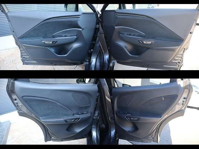 TOYOTA LEXUS LBX 2025