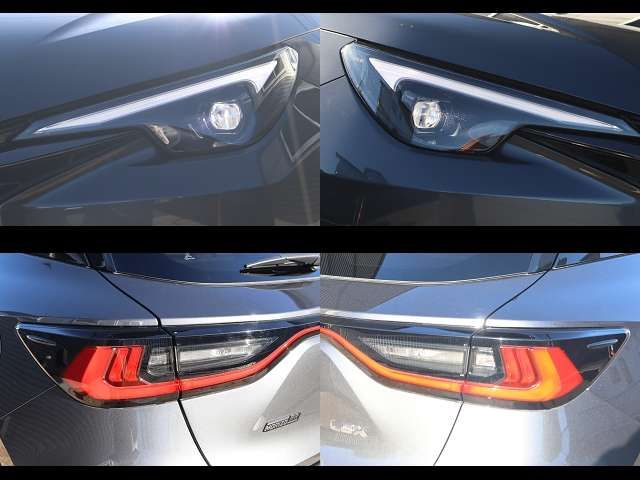 TOYOTA LEXUS LBX 2025