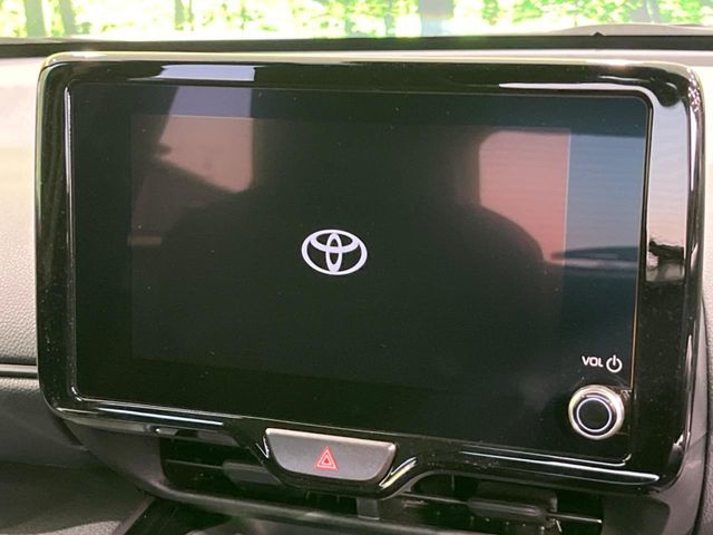TOYOTA YARIS CROSS HYBRID 2025