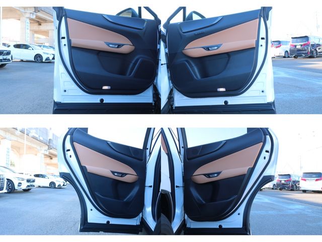 TOYOTA LEXUS NX350h AWD 2023