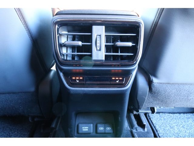 TOYOTA LEXUS NX350h AWD 2023